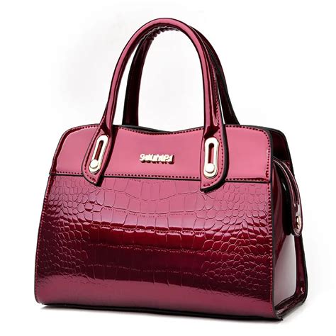high end designer bags